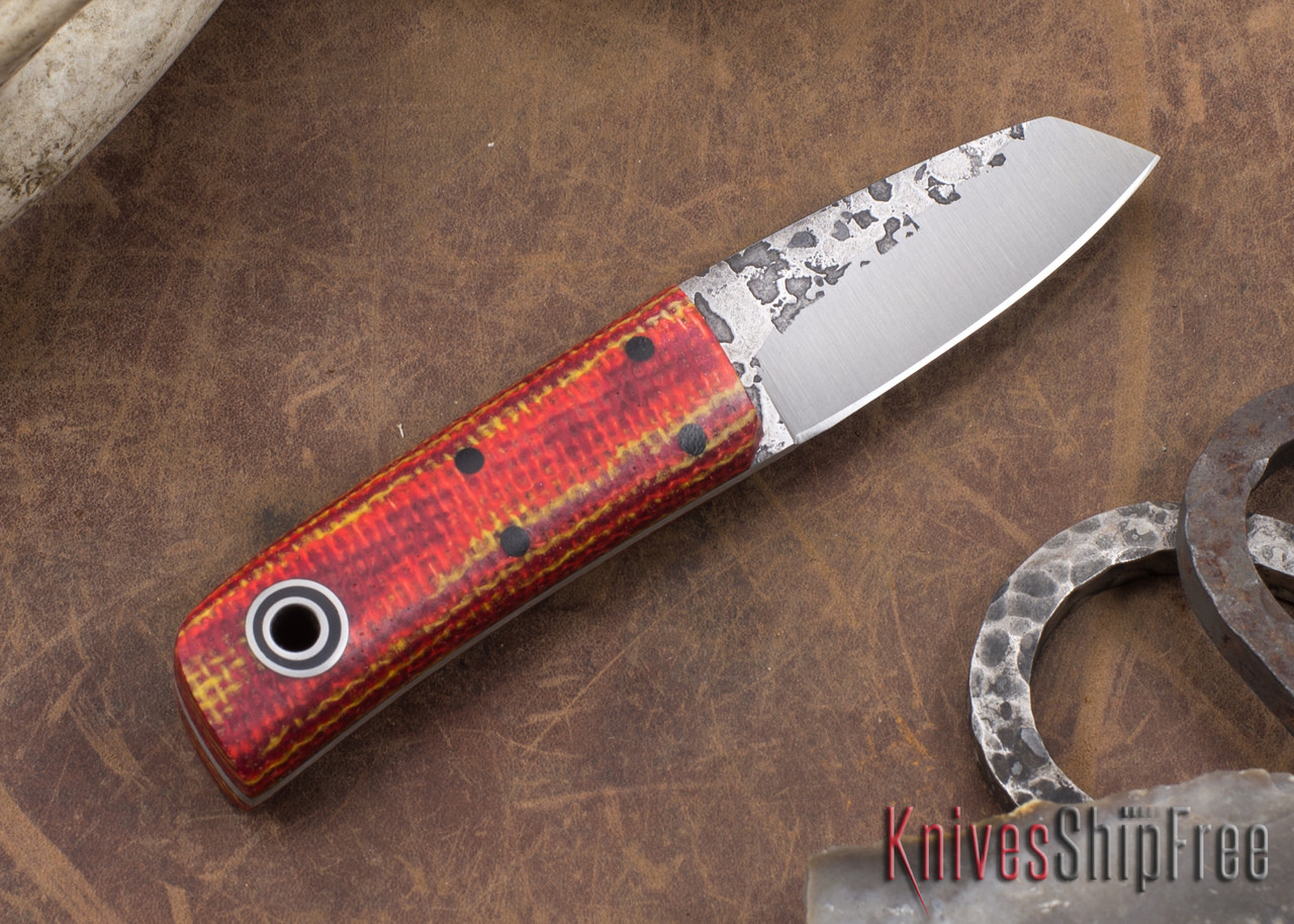 Buy Fiddleback Forge: Pygmy - Fiesta Burlap