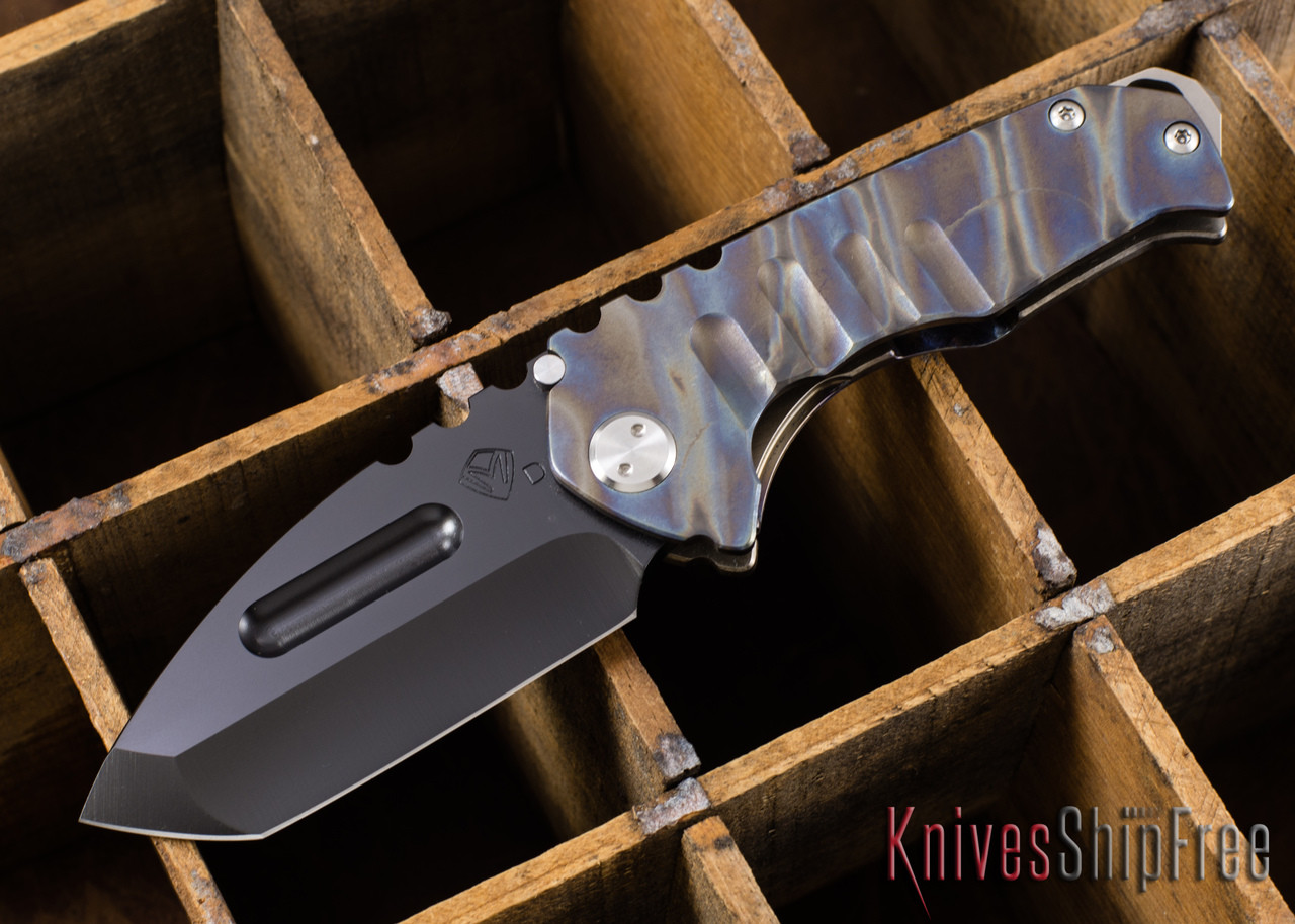 Medford Knife & Tool: Praetorian Genesis Medford Knife & Tool: Praetorian Genesis