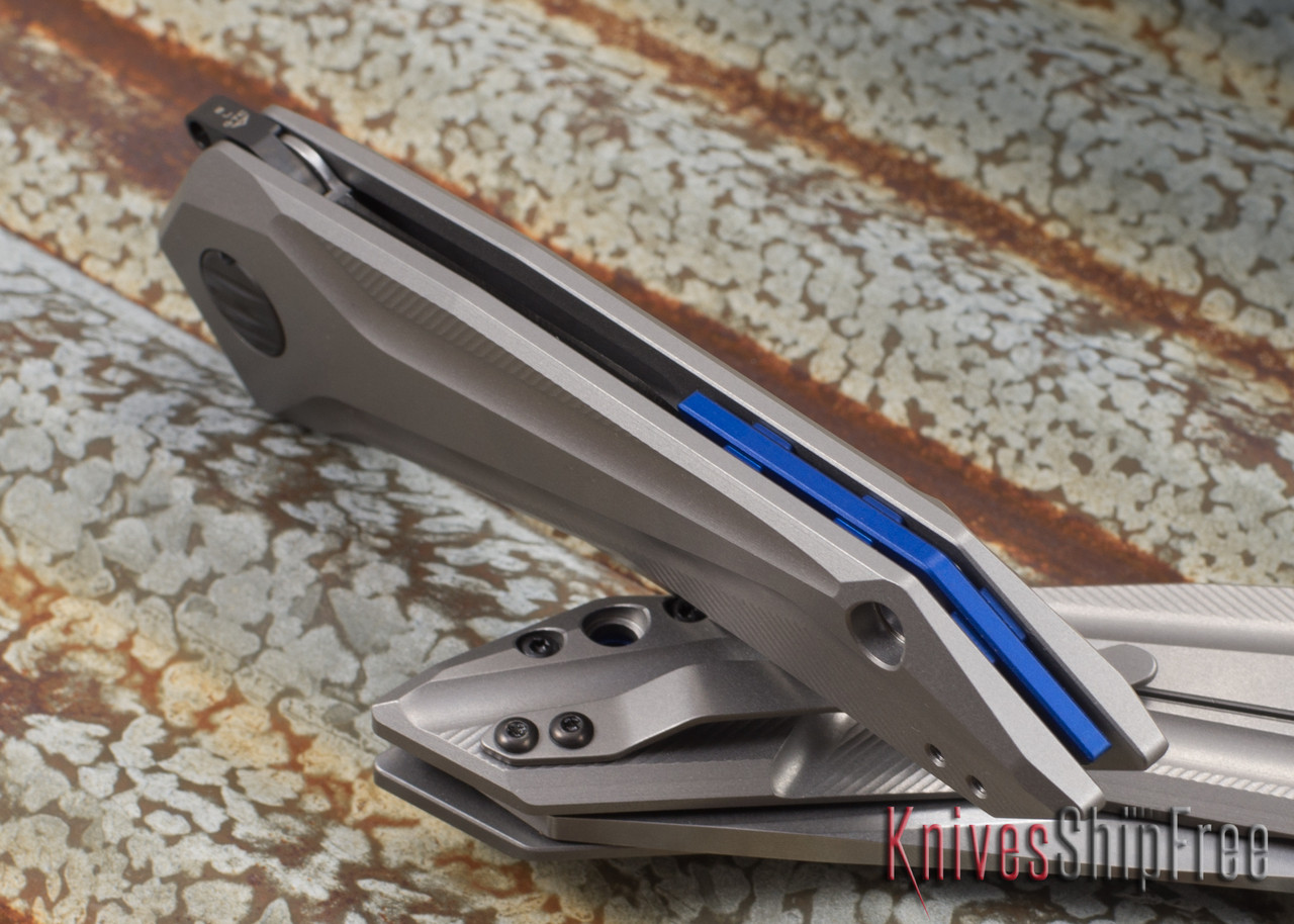 Zero Tolerance: 0055 | KnivesShipFree