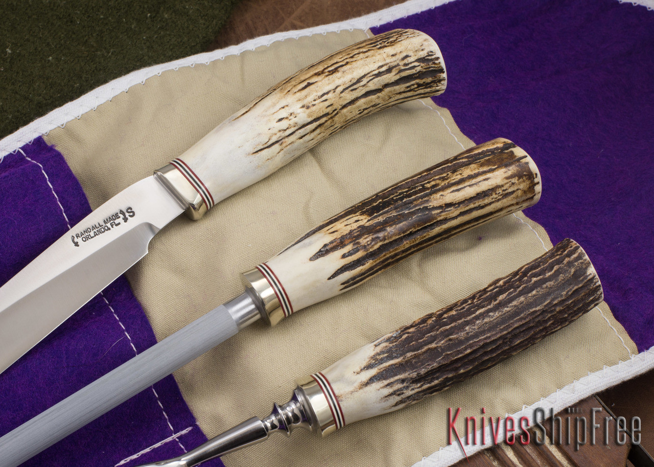 Randall Made Knives: Model 6-9