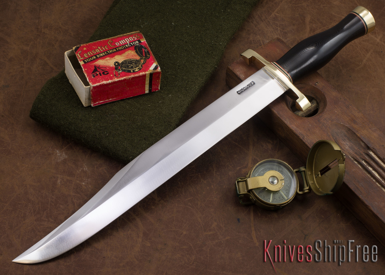 『激レア』ナイフ本　RANDALL MADE KNIVES p1010315.JPG