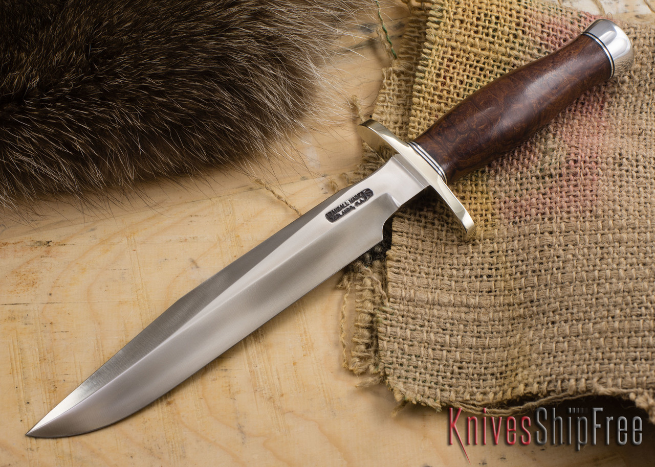 Randall Made Knives: Model 1-8 All Purpose Fighting Knife