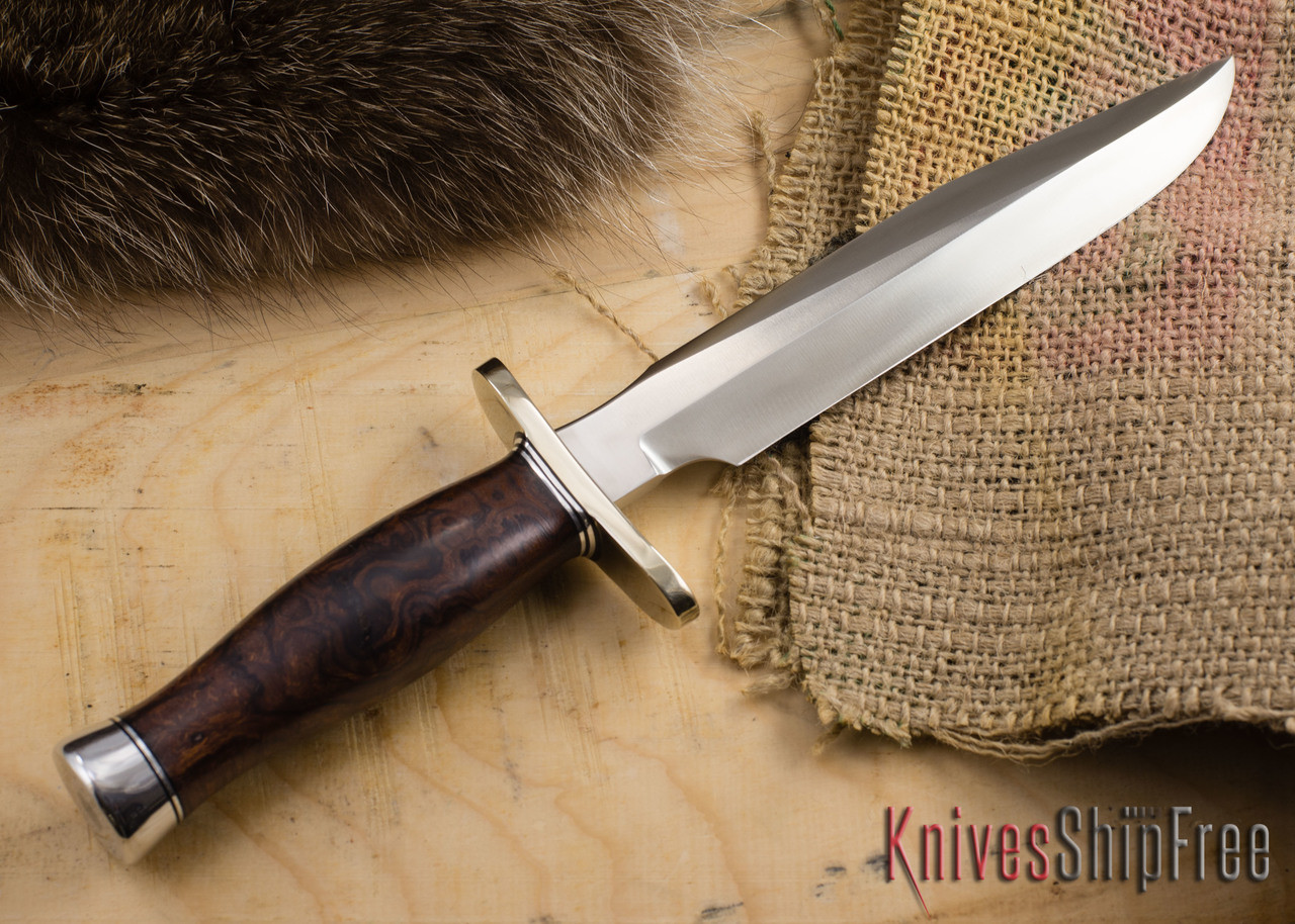 Randall Made Knives: Model 1-8 All Purpose Fighting Knife