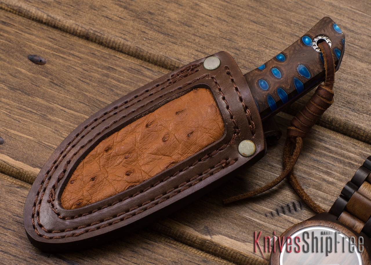 Benchmade Knives 15016161 Hidden Canyon Hunter Gold Class