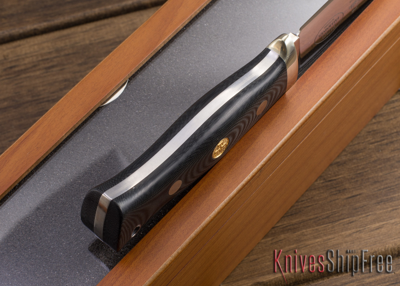 Fällkniven Stainless Steel Blade Collectible Fixed Blade Knives for sale
