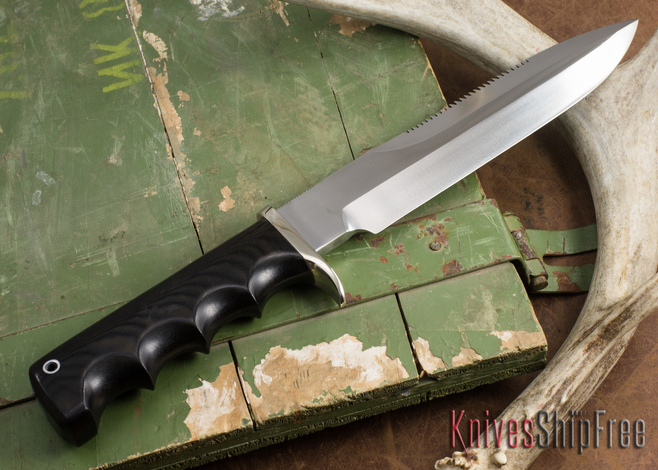 『激レア』ナイフ本　RANDALL MADE KNIVES Randall Made Knives: Model 16 Diver - Micarta - 101603
