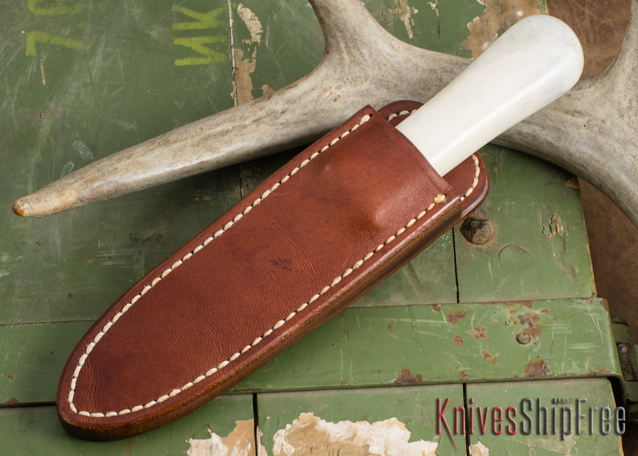 Randall Made Knives: Gambler 4