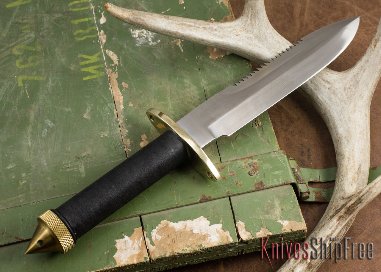 『激レア』ナイフ本　RANDALL MADE KNIVES Randall Made Knives: Model 18 Attack Survival Knife - Cordura