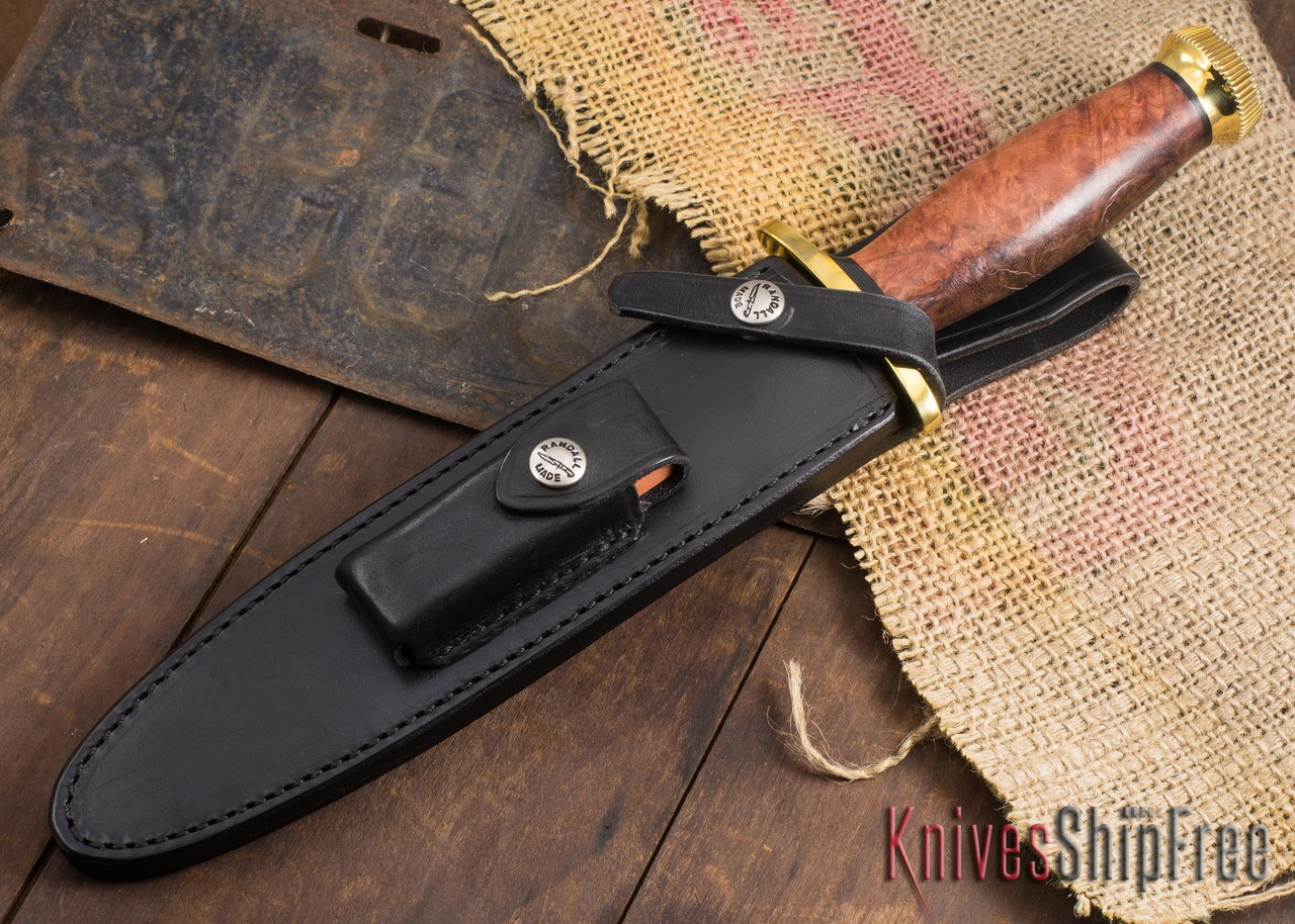 ユリウス JULIUS Knives； サイズ2 C. Julius Herbertz 9 1/8” D2 fixed blade hunter. | eBay