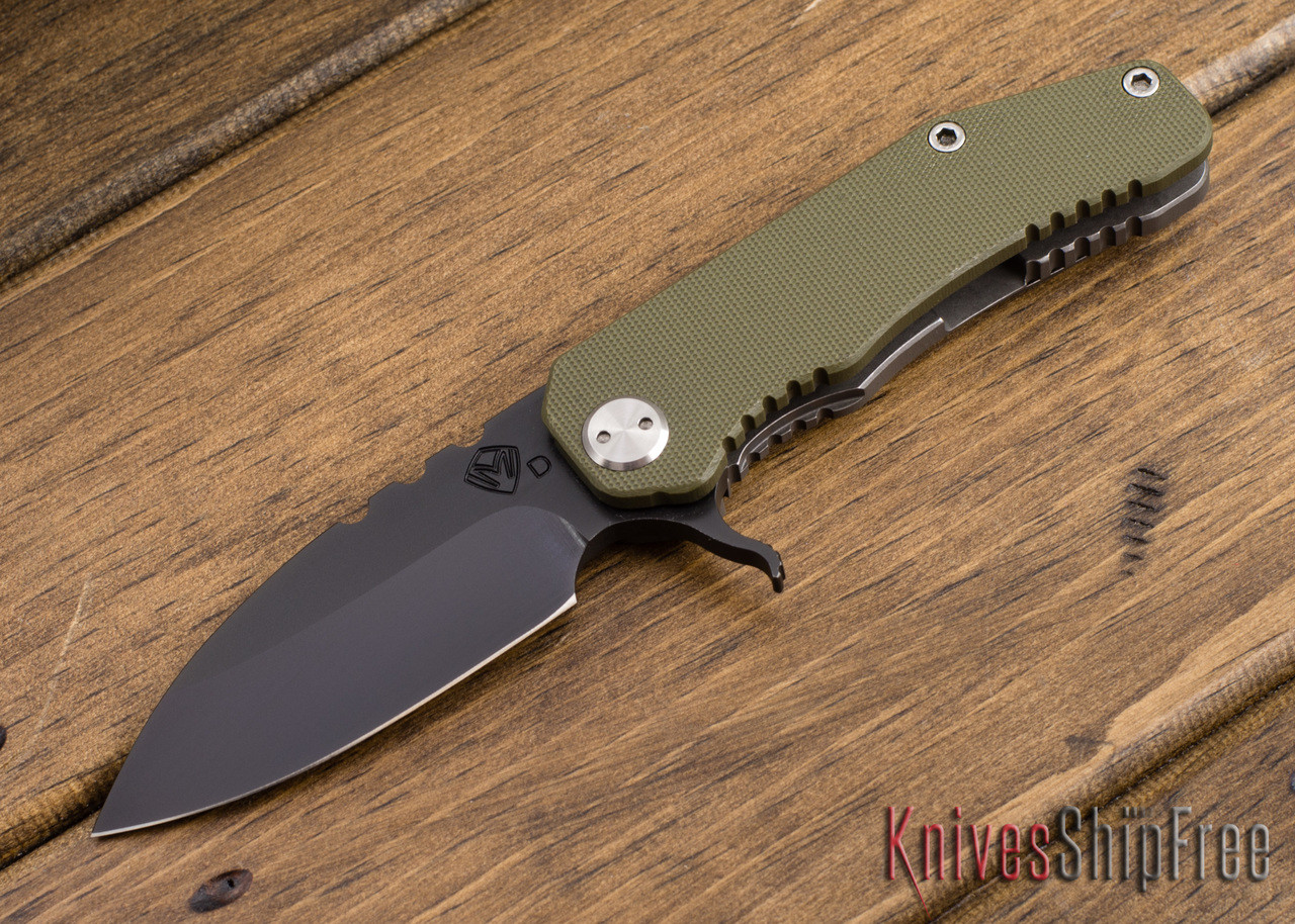 Medford Knife & Tool: 187 