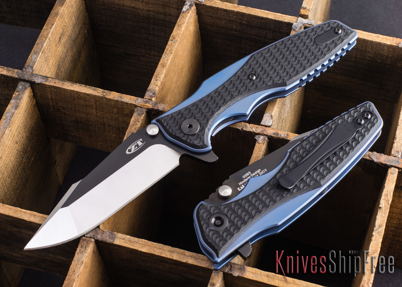 Download Standard knife from condition zero with case haranded