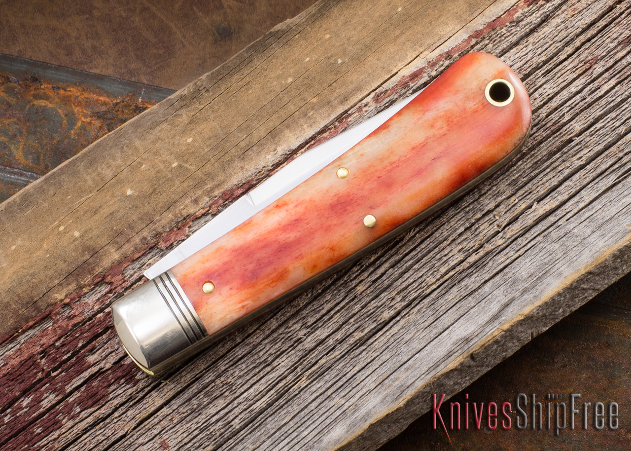Great Eastern Cutlery: #43 Oregon Trapper - Northfield UN-X-LD