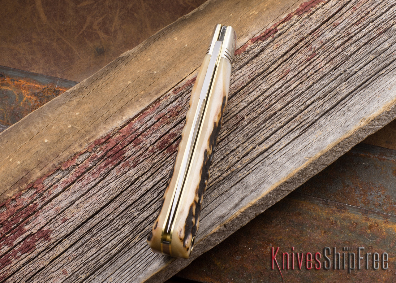 Great Eastern Cutlery: #43 Oregon Trapper - Northfield UN-X-LD