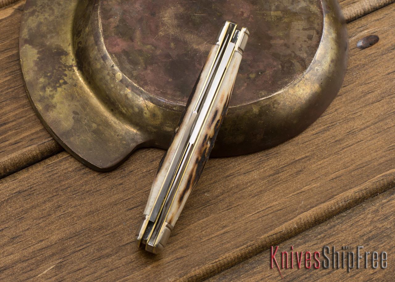 Great Eastern Cutlery: #81 Bull Moose - Northfield UN-X-LD
