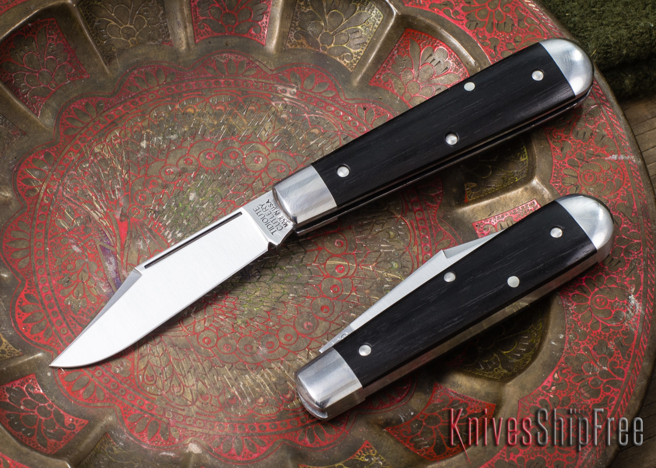 Great Eastern Cutlery: #14 Tidioute - Lick Creek Boy's Knife