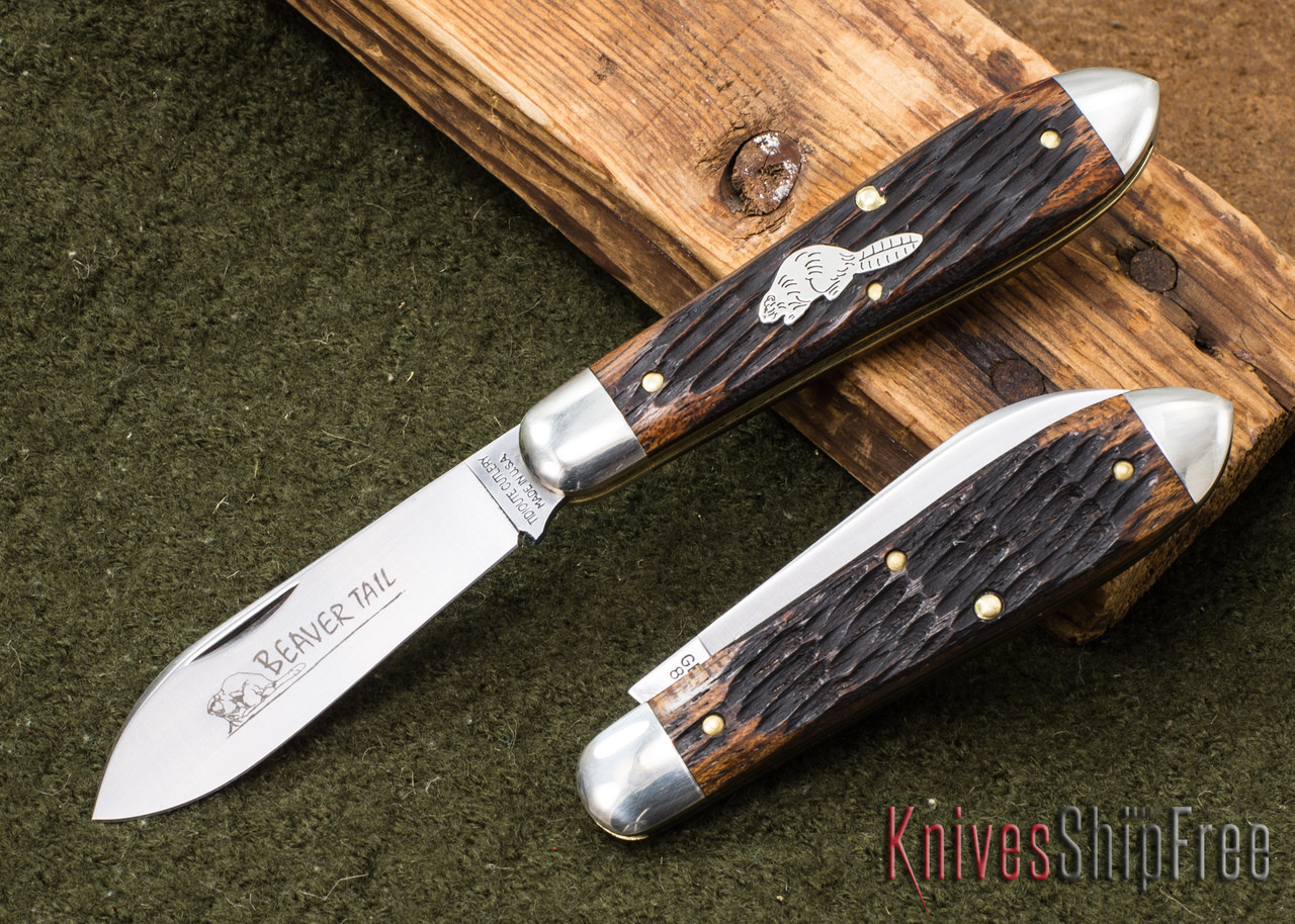 Great Eastern Cutlery: #85 Tidioute - 