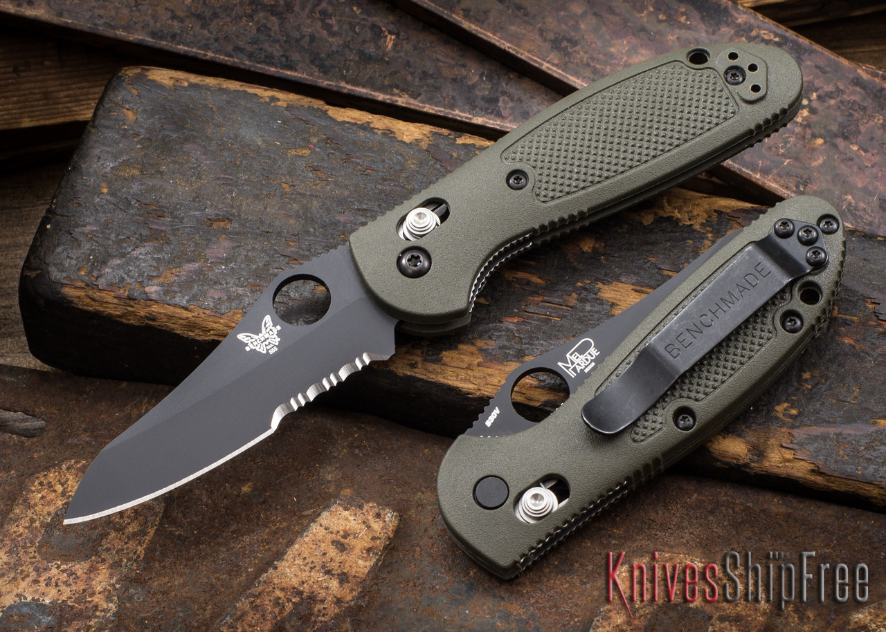 benchmade-griptilian-cpm-s30v-
