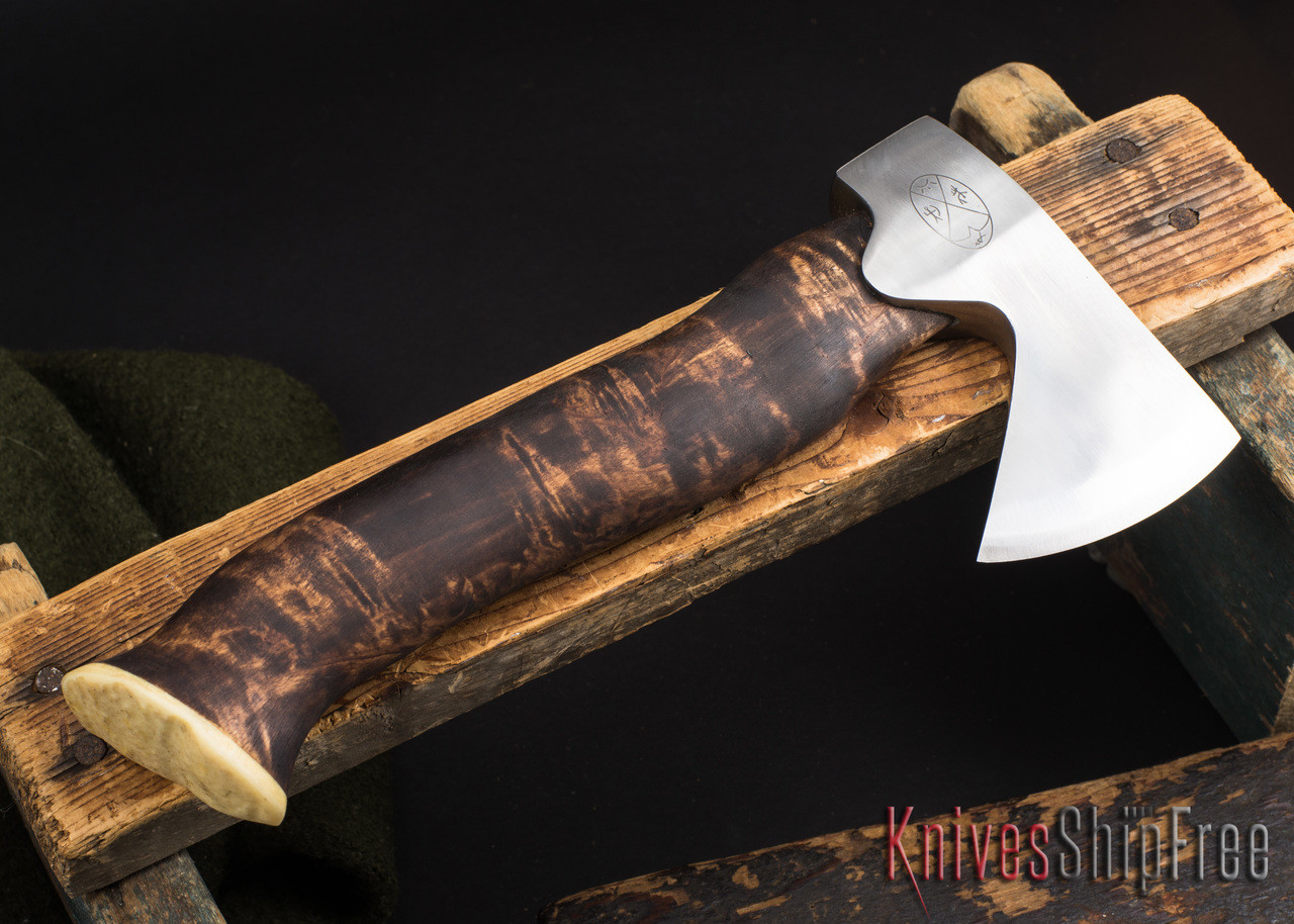 Karesuando Kniven: 