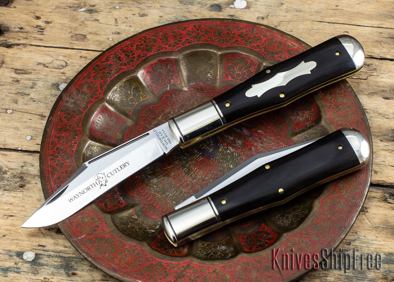 Great Eastern Cutlery: #97 Northfield UN-X-LD - Waynorth Cutlery