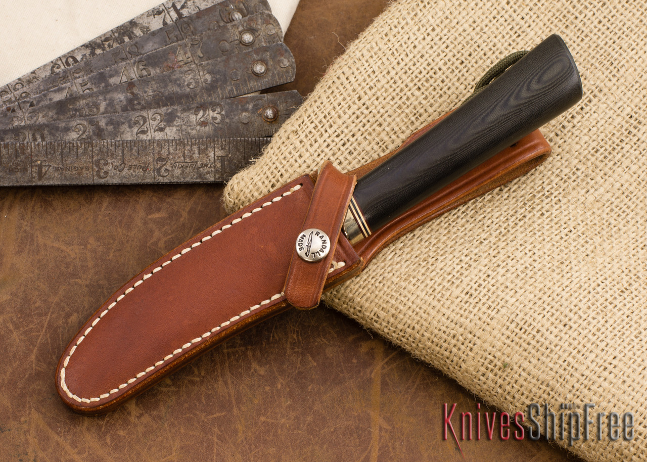 激レア』ナイフ本 RANDALL MADE KNIVES 激レア』ナイフ本 RANDALL MADE