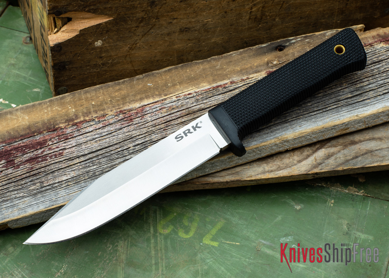 Cold Steel Srk San Mai Steel All Knives Ship Free