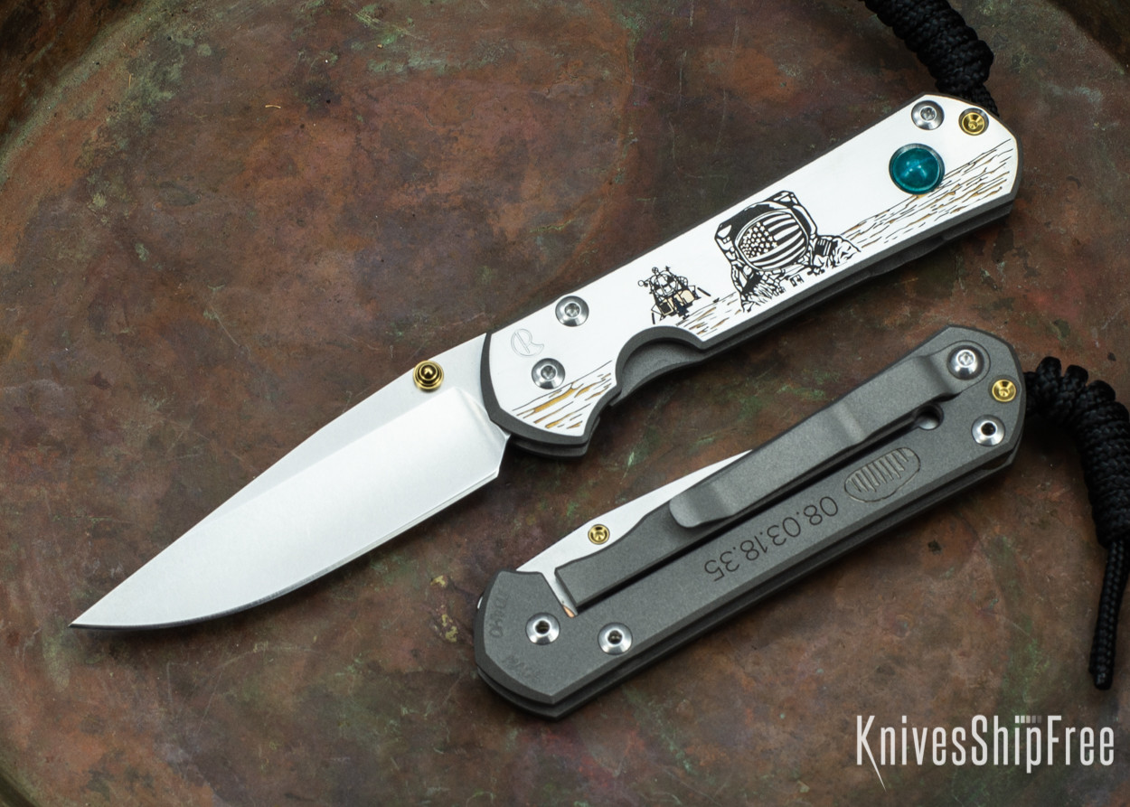 【シーナ】 chris-reeve-sebenza-21-cgg-