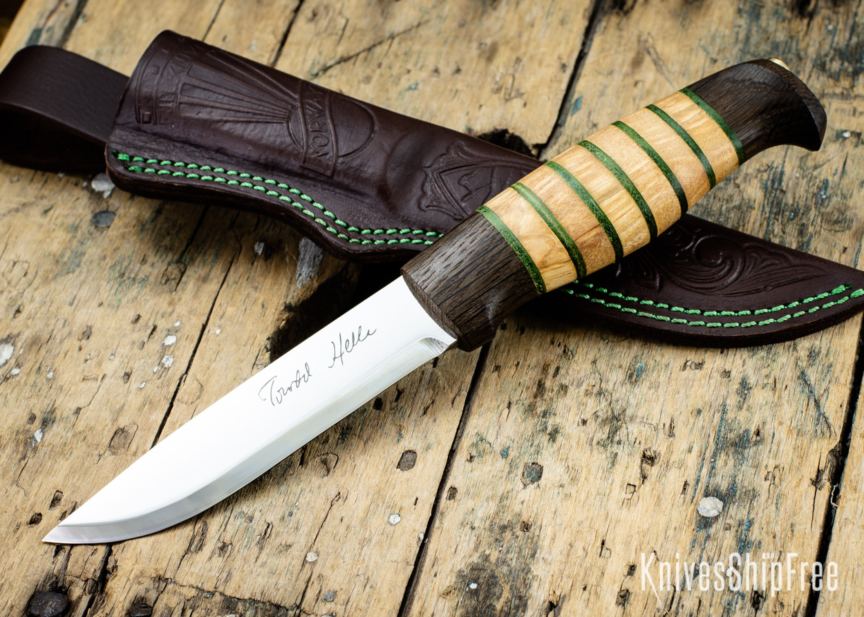 Helle Torodd - 2020 Limited Edition - 4.21
