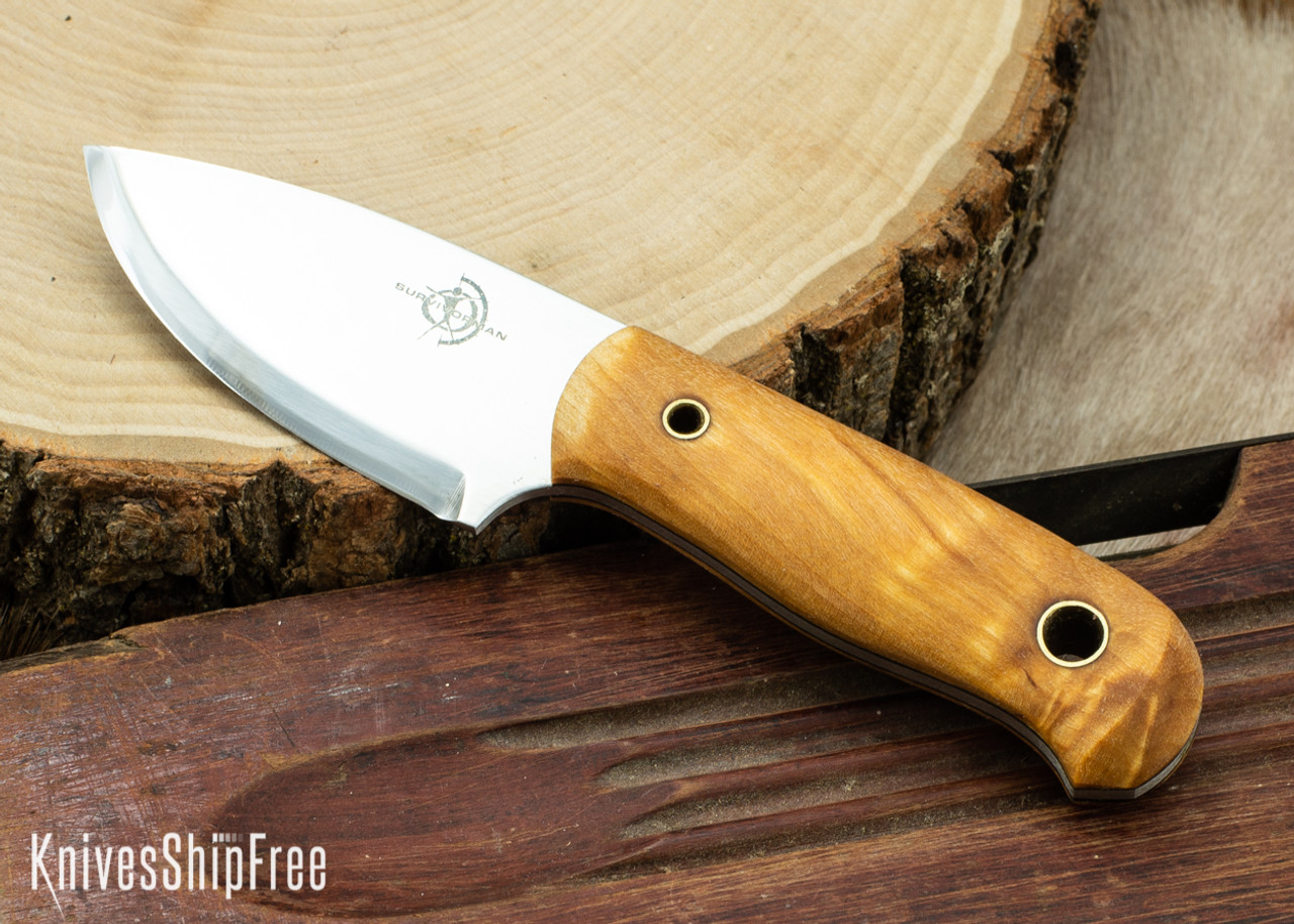 Helle Mândra - Les Stroud Design – Helle Norway