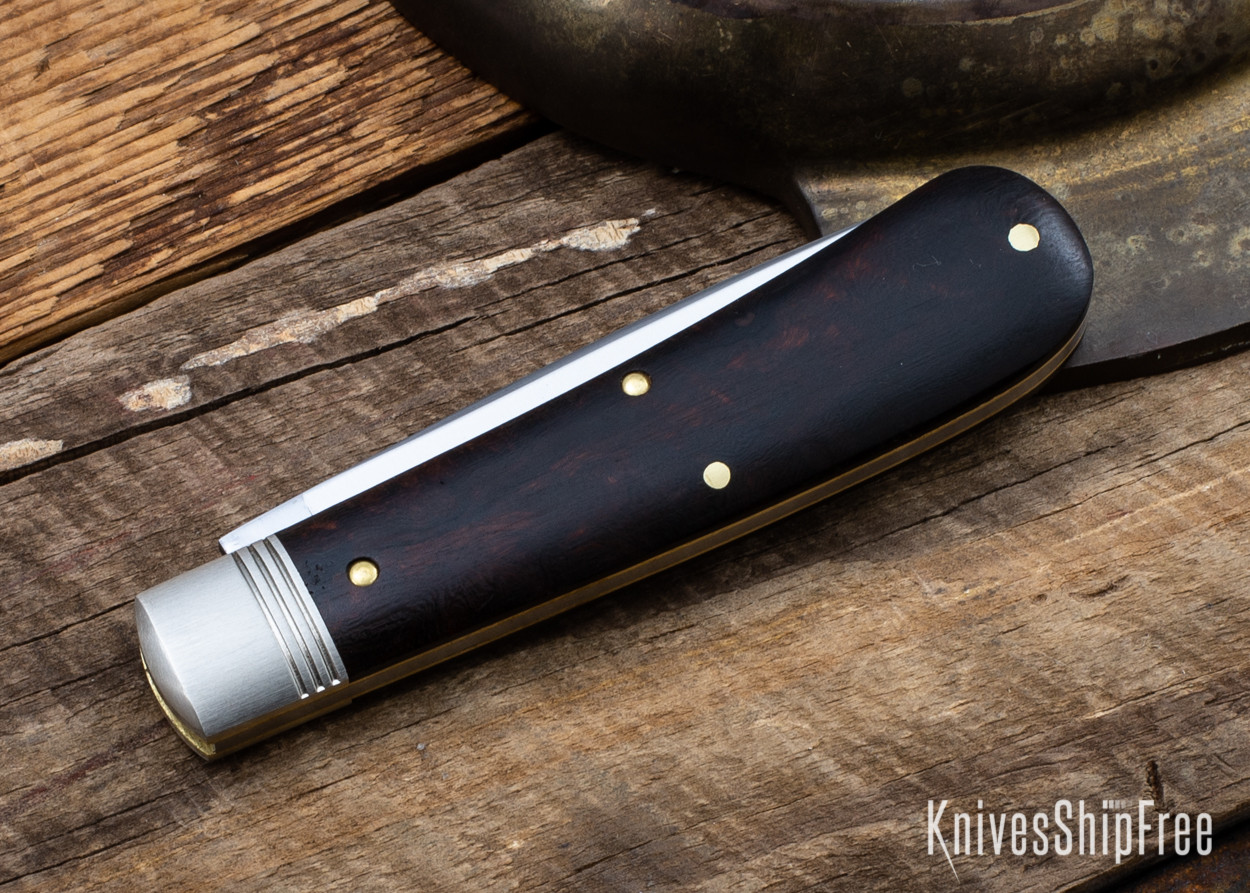 Great Eastern Cutlery: #74 Mustang - Northfield UN-X-LD - Arizona