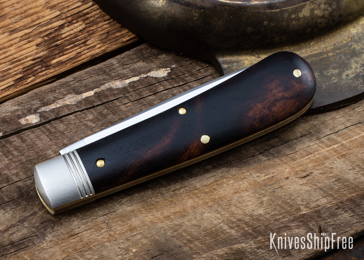 Great Eastern Cutlery: #74 Mustang - Northfield UN-X-LD - Arizona