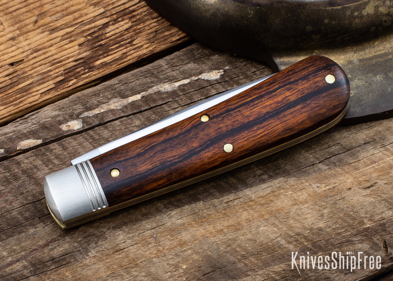 Great Eastern Cutlery: #74 Mustang - Northfield UN-X-LD - Arizona