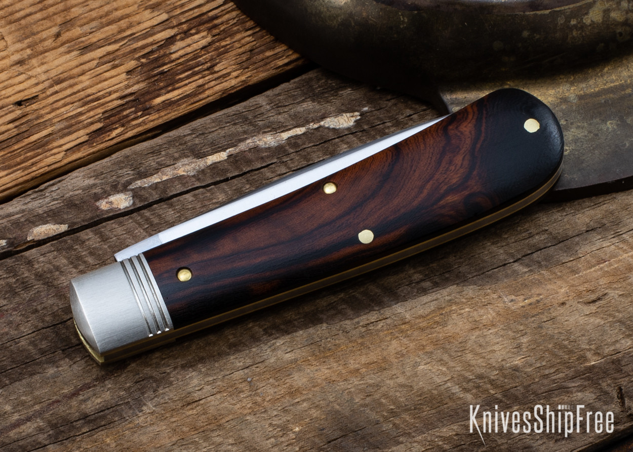 Great Eastern Cutlery: #74 Mustang - Northfield UN-X-LD - Arizona