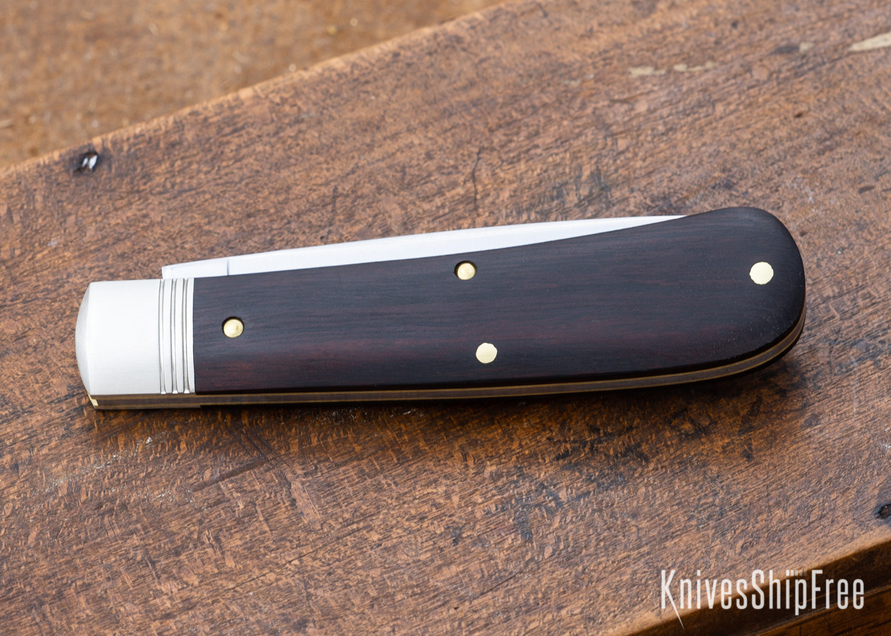 Great Eastern Cutlery: #74 Mustang - Northfield UN-X-LD - Arizona