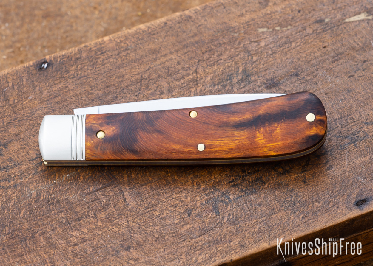 Great Eastern Cutlery: #74 Mustang - Northfield UN-X-LD - Arizona Great Eastern Cutlery: #74 Mustang - Northfield UN-X-LD - Arizona