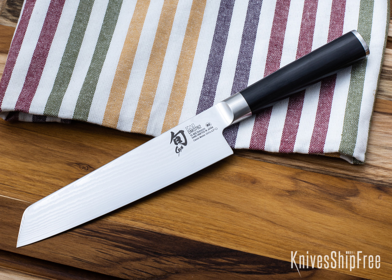 Compact Chef's Knife, Shun Classic