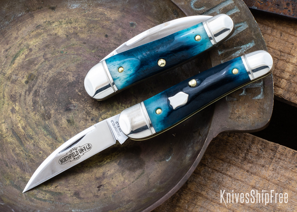 Great Eastern Cutlery: #19 Little Rattler - Northfield UN-X-LD