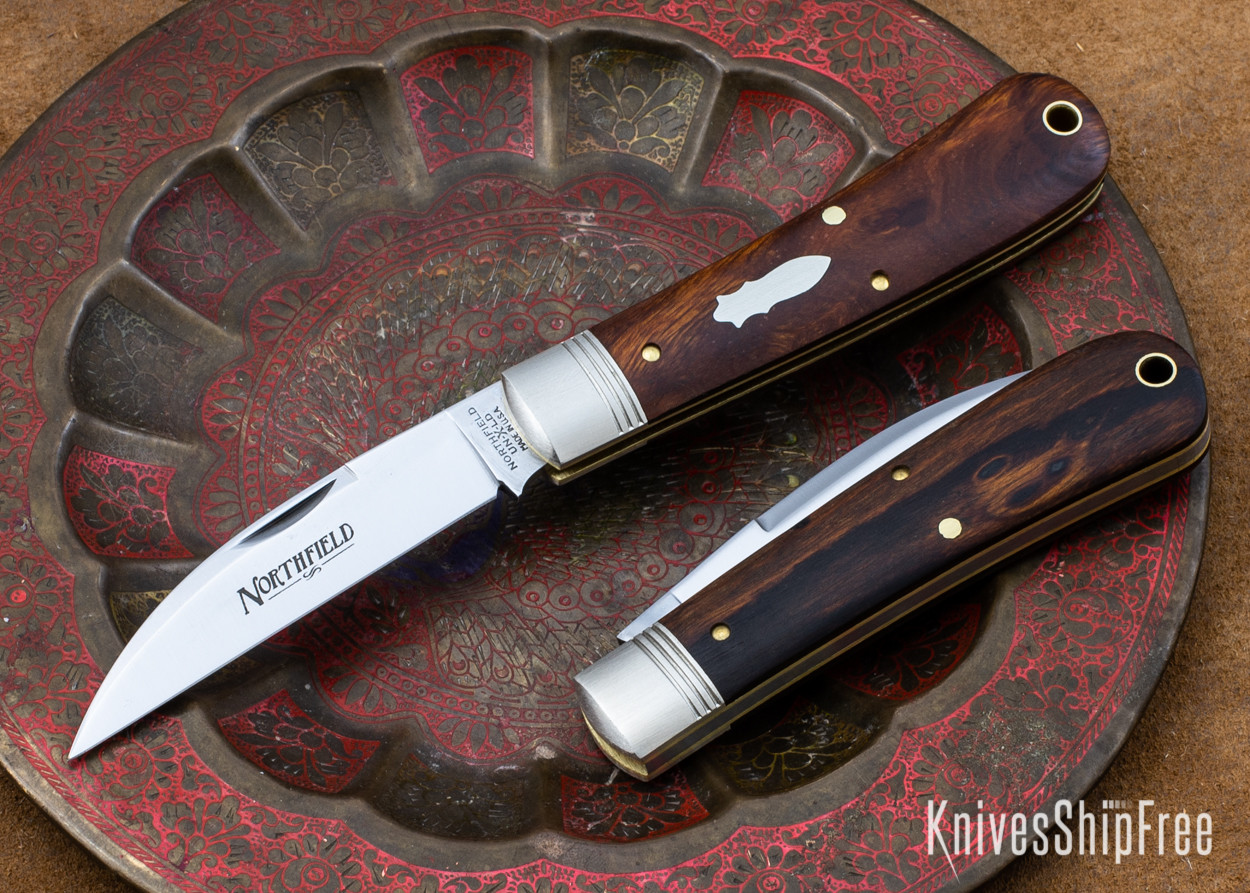 Great Eastern Cutlery: #47 Viper - Northfield UN-X-LD - Arizona