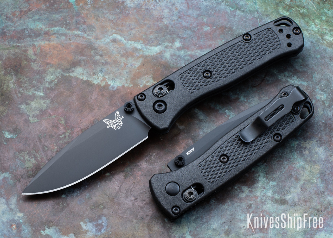 Custom Mini Grip • Jade G-10, black hardware, black PVD on 20cv, black  bugout clip : r/knifeclub