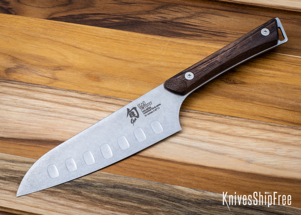 5 inch Santoku