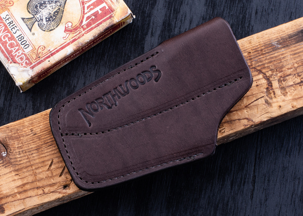 Northwoods Pocono Pocket Sheath