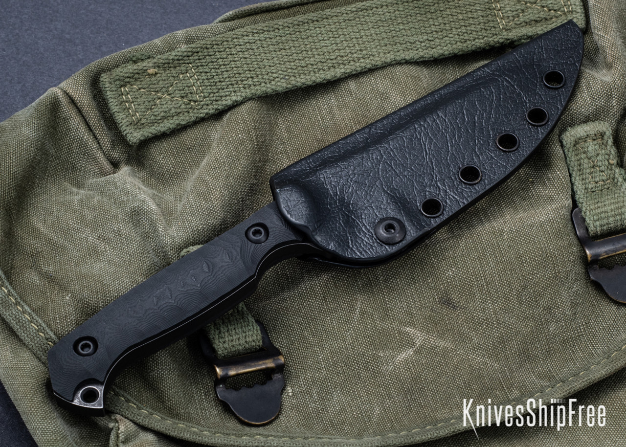 人気特価激安 Krypteia Knives Toor 【レア】 シースナイフ EDC その他