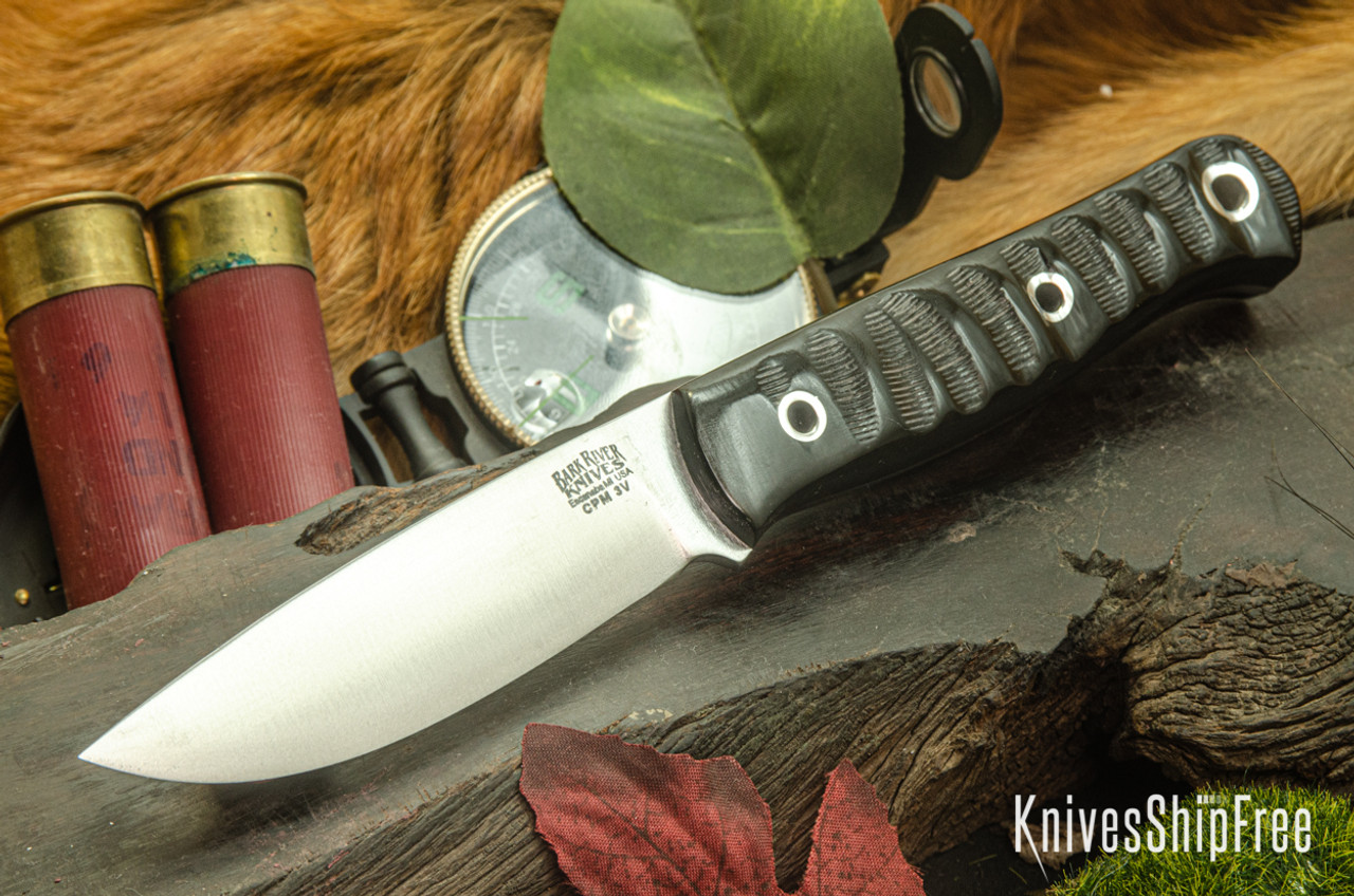 大人気好評【新品未使用】Bark River Ultralite Bushcrafter その他