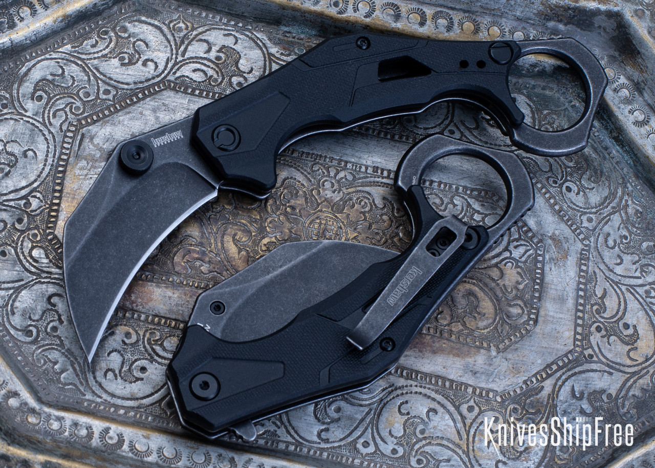 Kershaw Outlier, 2064