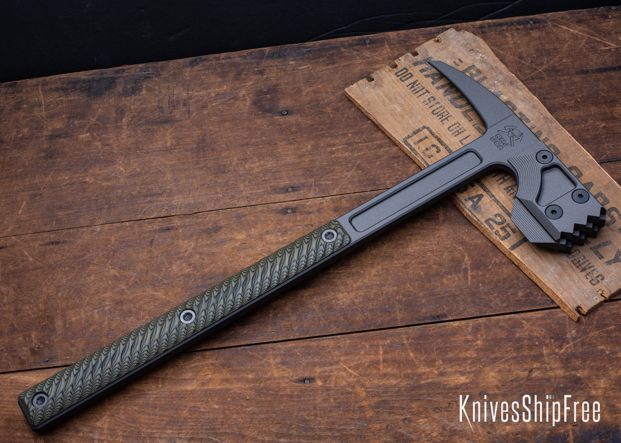 RMJ Tactical: Snuggles - 18