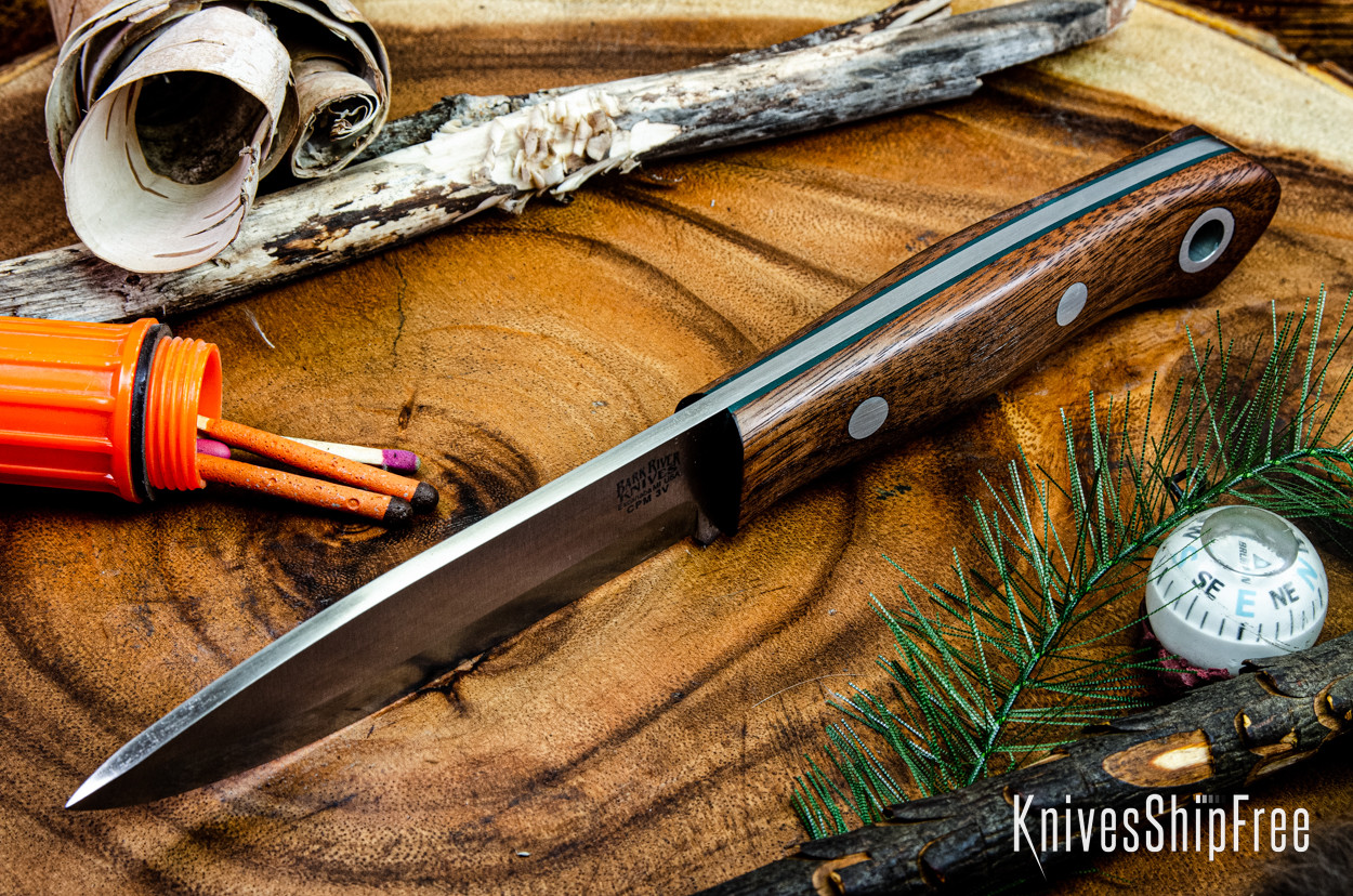 Bark River Forest Scandi (CPM 3V) 【公式通販】