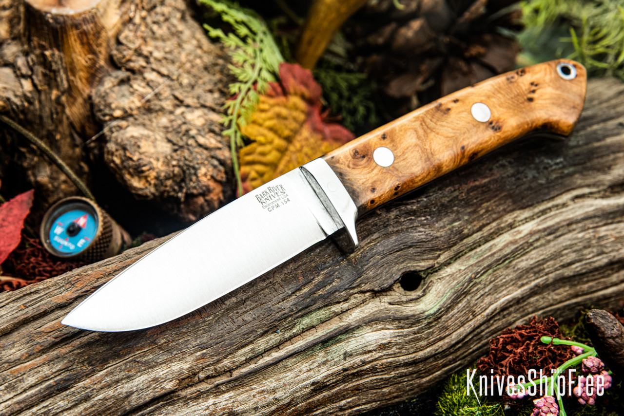 Desert Ironwood Knife Scales For Sale, Indy Hammered Knives