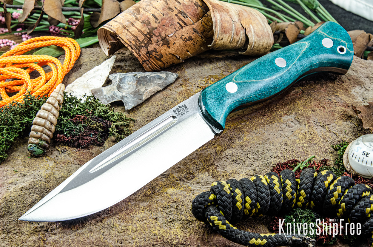 bark-river-CUB3V-green-and-