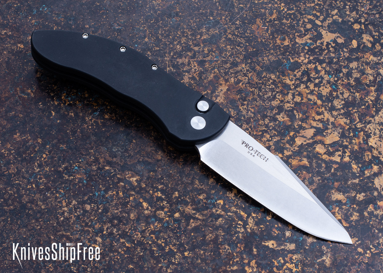 Pro-Tech: 2030 Doru - Allen Elishewitz Design - Left Handed