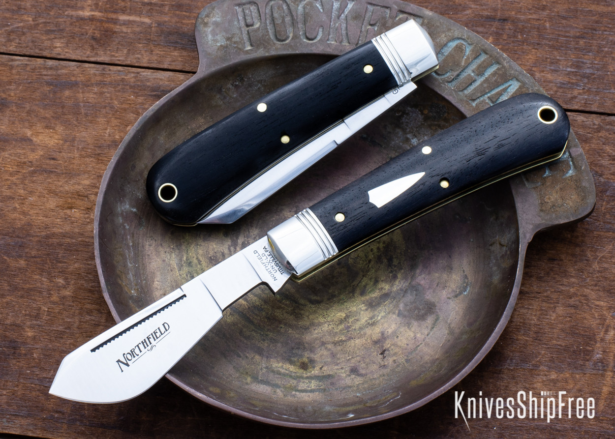 Great Eastern Cutlery: #74 Cotton Sampler - Northfield UN-X-LD