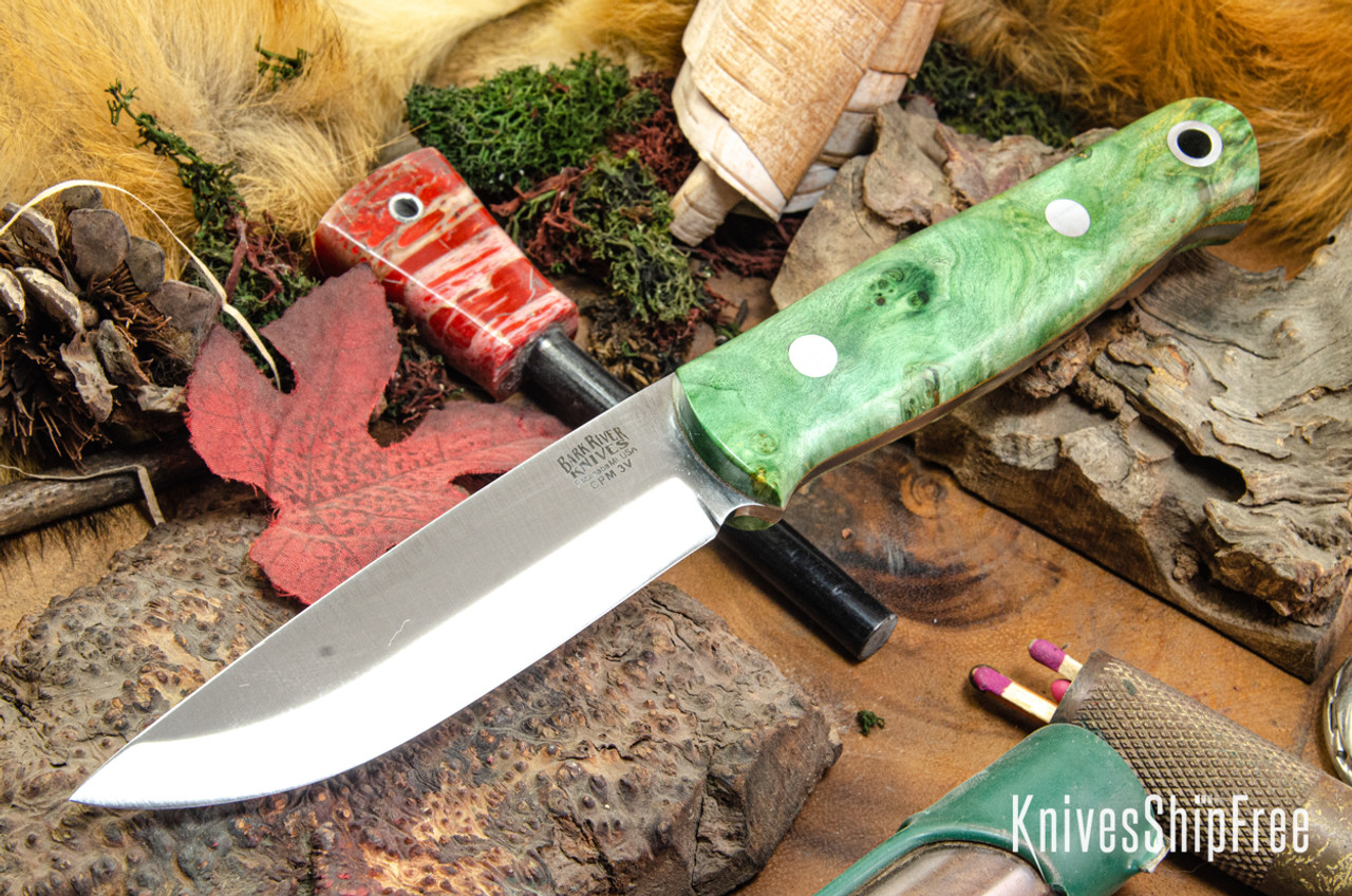 https://cdn11.bigcommerce.com/s-k2pame/images/stencil/1280x1280/products/156242/307644/bark-river-BushcrafterII3V-lime-green-maple-burl-xf-natural-liner-ksf-459.95__14703.1677705112.jpg?c=2